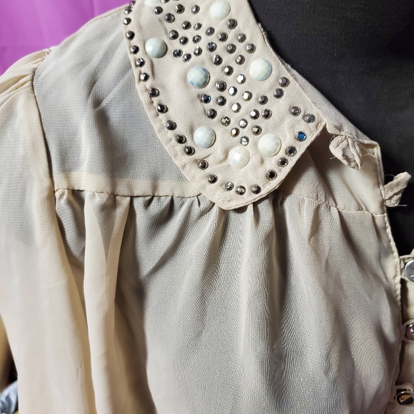 Blouse - Picture 4 of 6